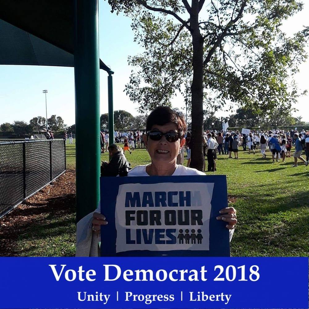 Meet your Posher, Susan